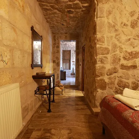 Cardak House Apartment Göreme Room photo