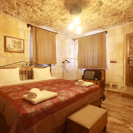 Cardak House Apartment Göreme Room photo