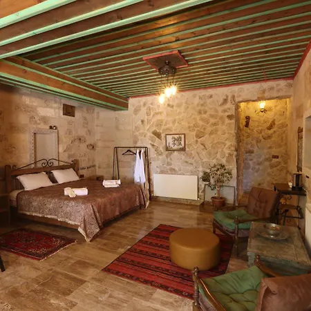 Cardak House Apartment Göreme Room photo