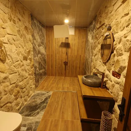 Cardak House Apartment Göreme Room photo
