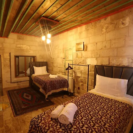 Cardak House Apartment Göreme Room photo