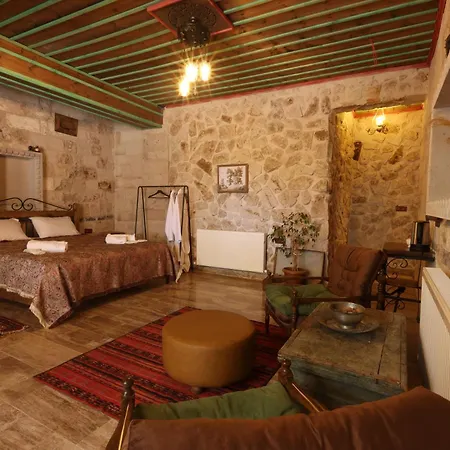 Cardak House Apartment Göreme Room photo