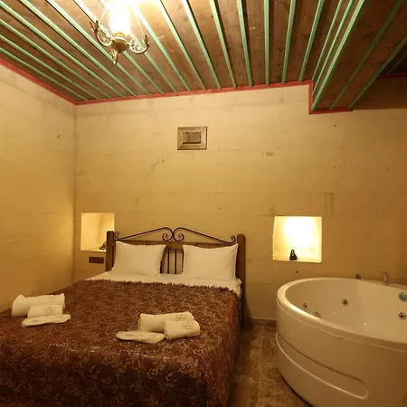 Cardak House Apartment Göreme Room photo