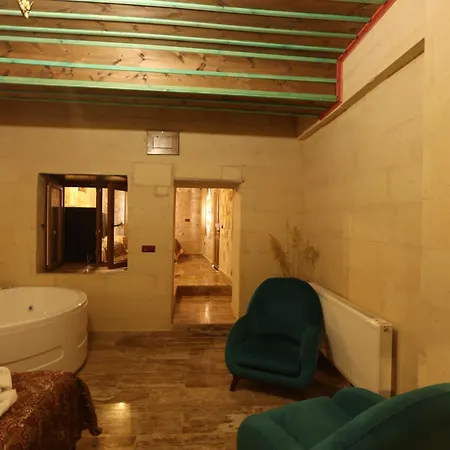 Cardak House Apartment Göreme Room photo