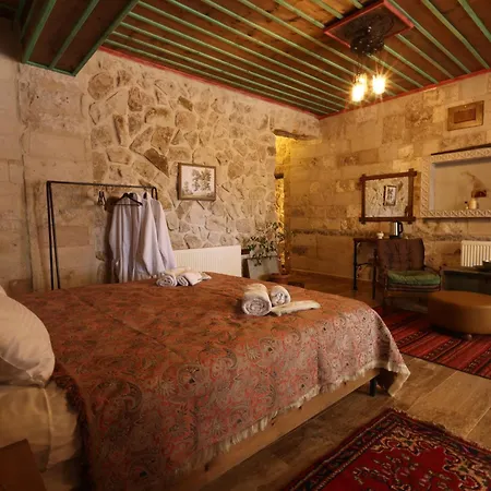 Cardak House Apartment Göreme Room photo