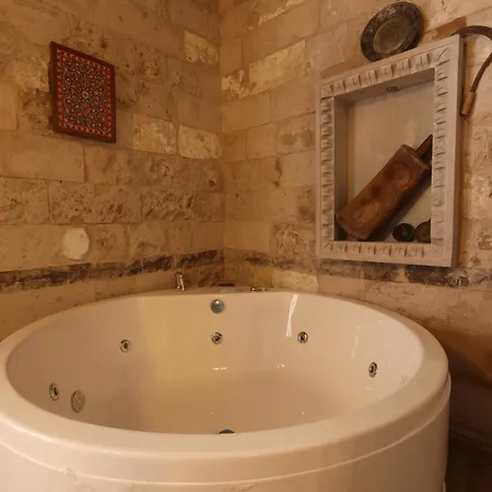 Cardak House Apartment Göreme Room photo