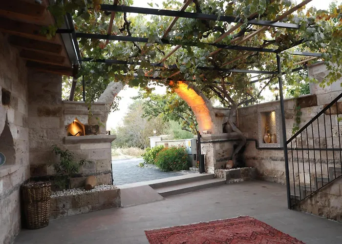 Cardak House