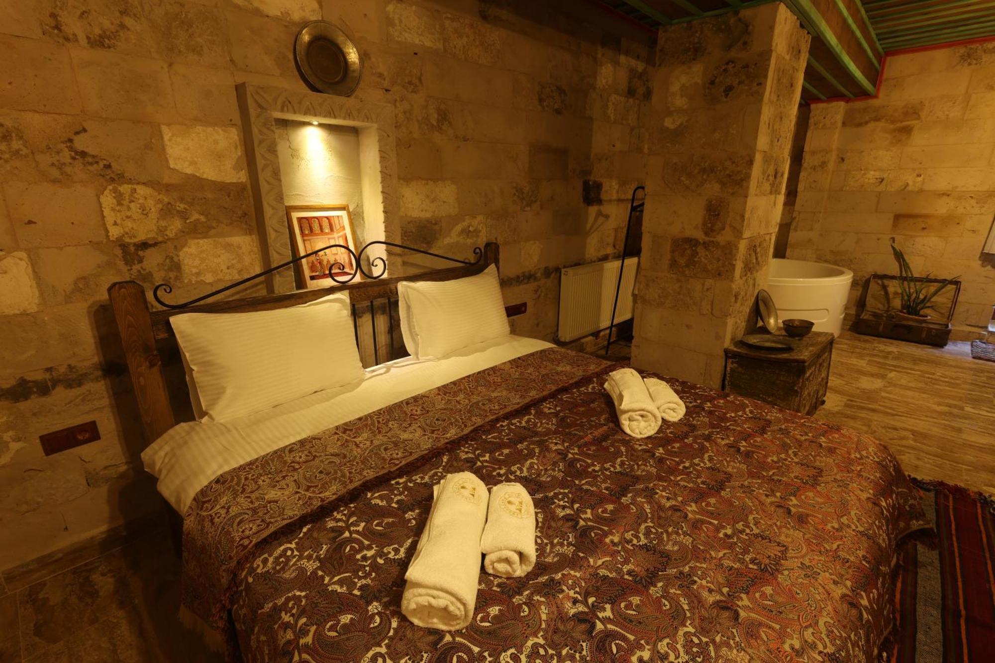 בית אירוח Cardak House