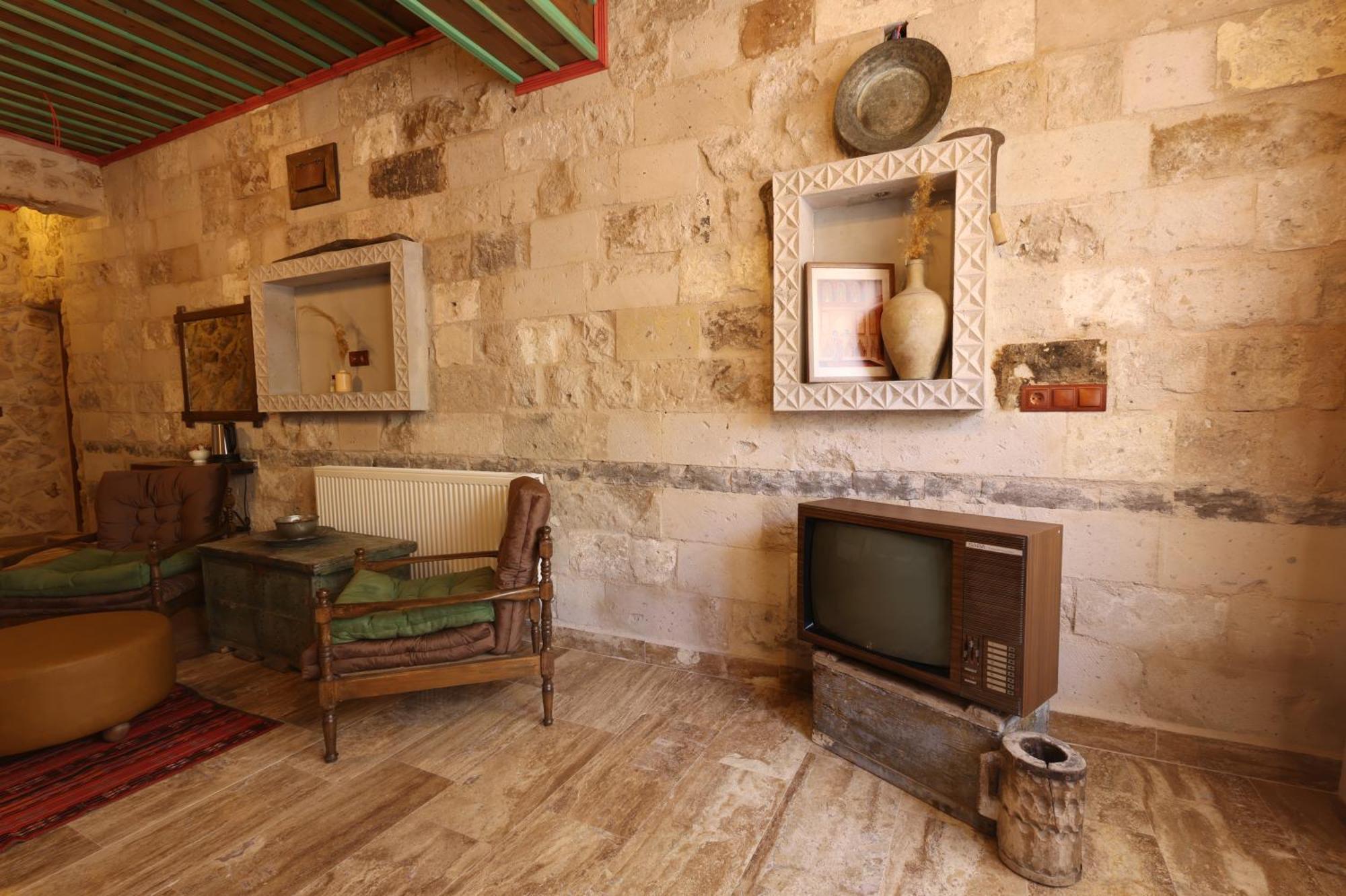 Cardak House בית אירוח