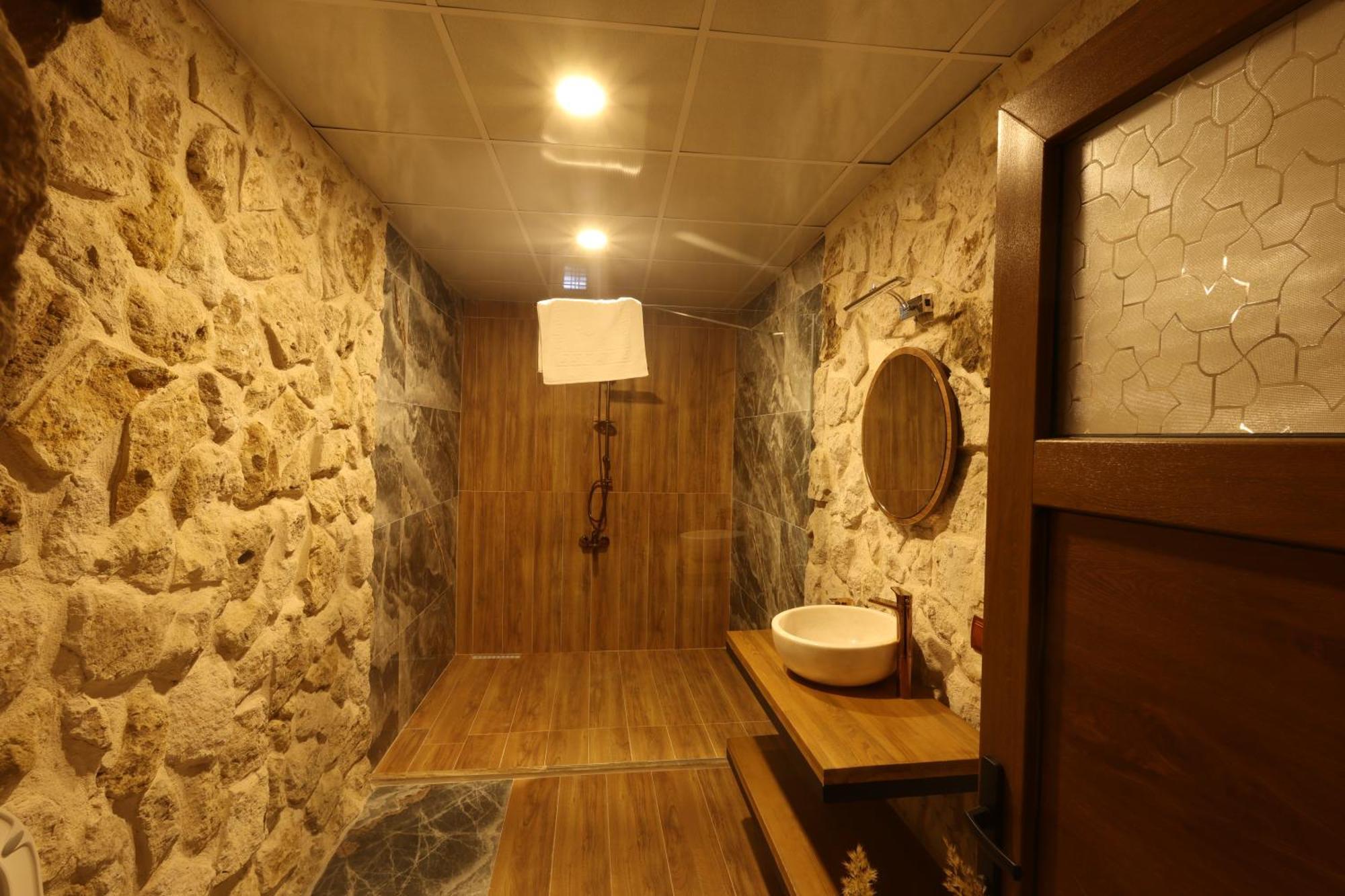 בית אירוח Cardak House גורמה