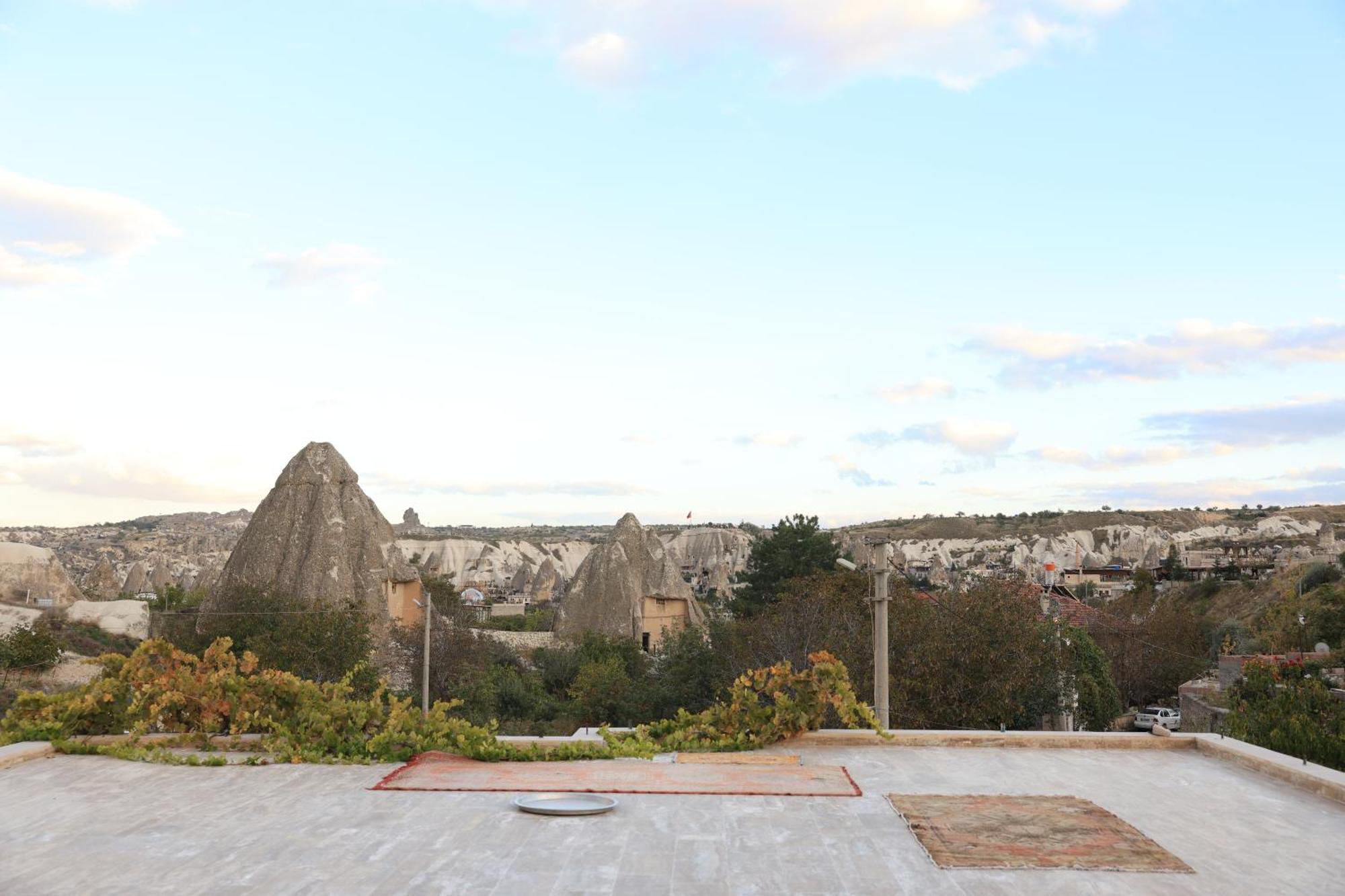 בית אירוח Cardak House *