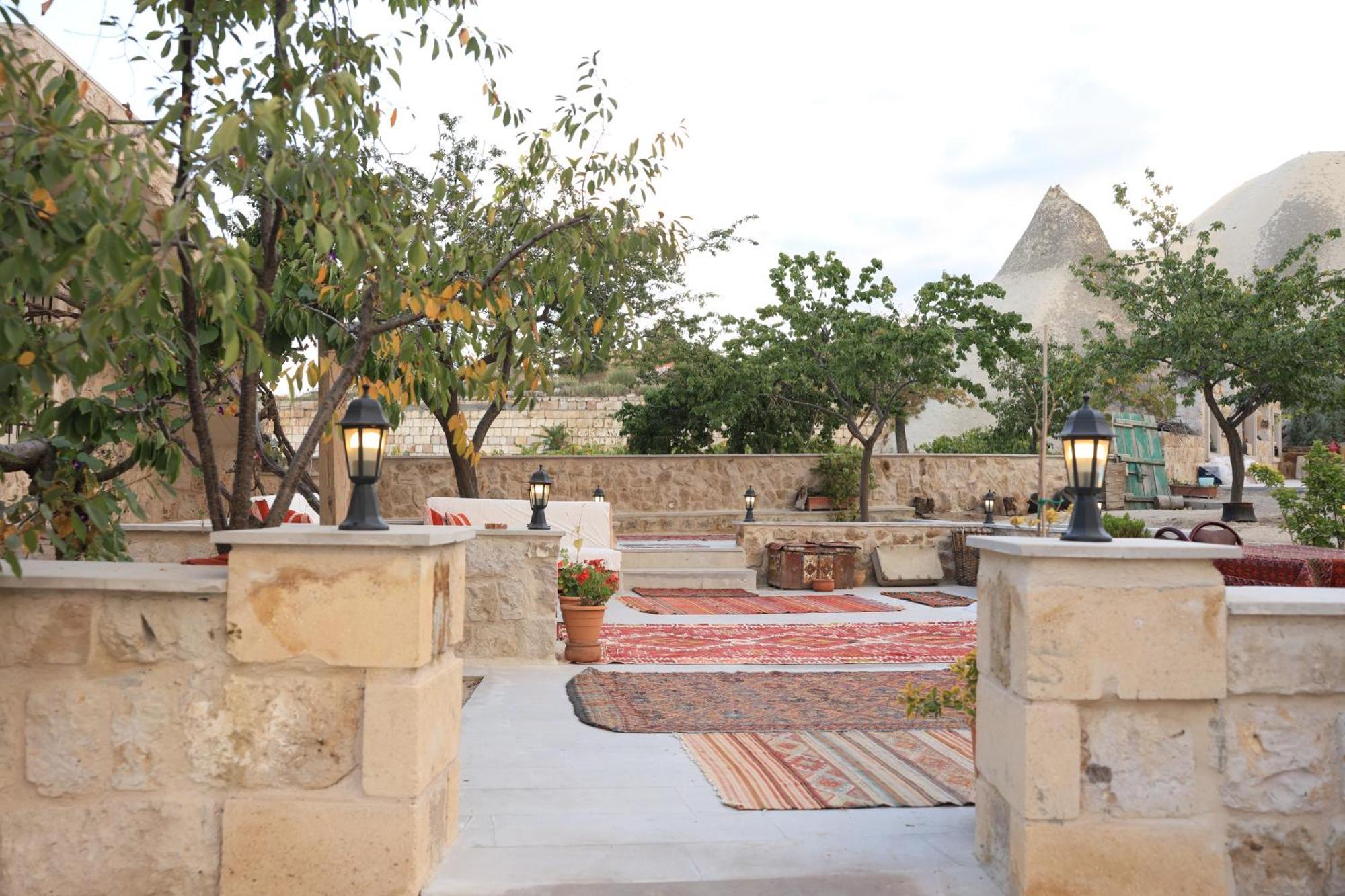 Cardak House בית אירוח *