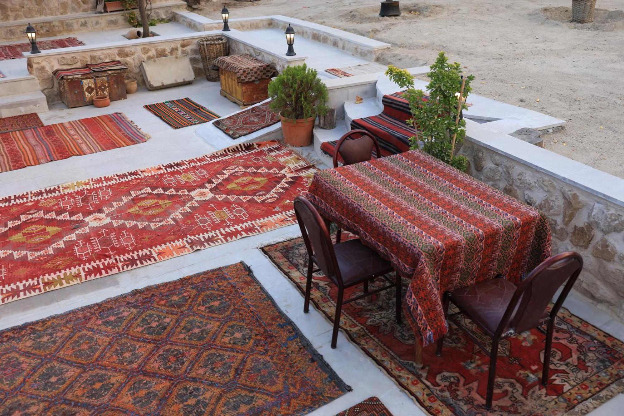 Cardak House בית אירוח