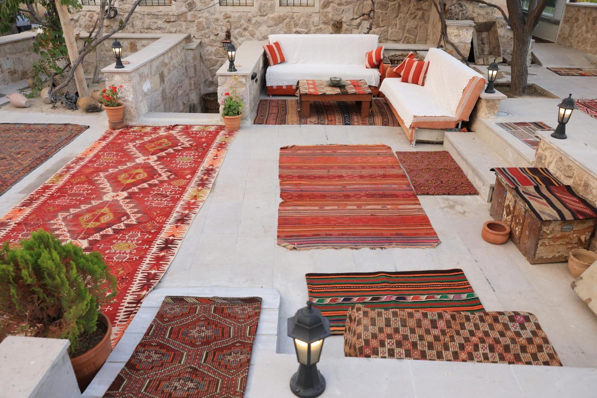 בית אירוח Cardak House גורמה