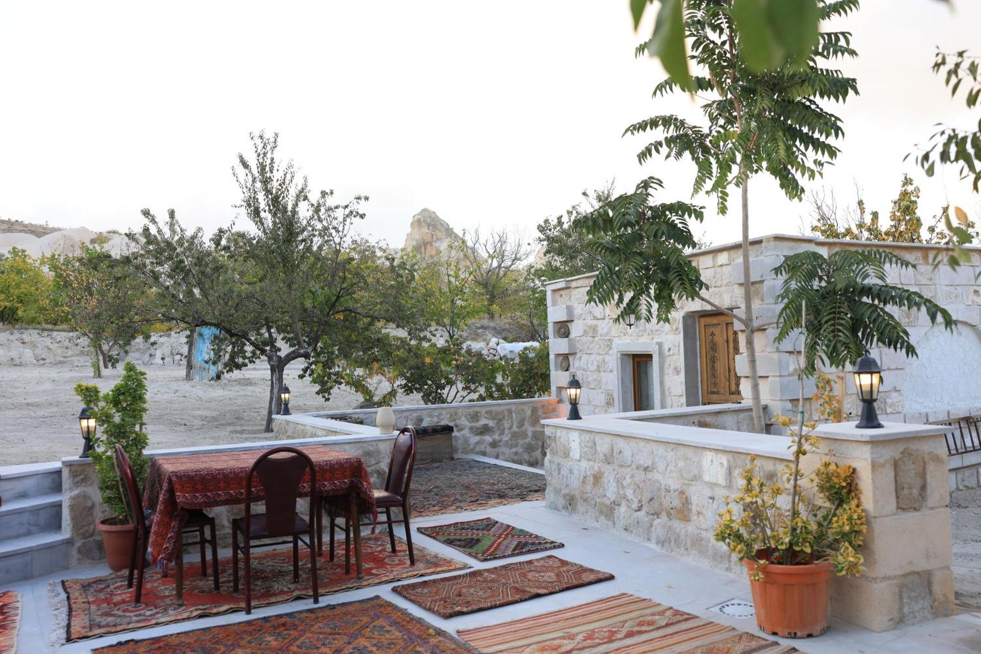 Cardak House גורמה